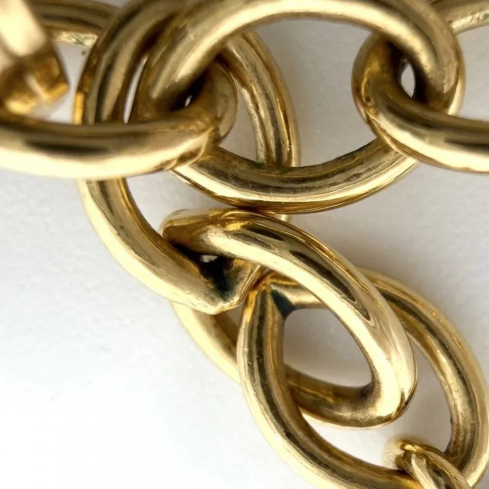 Dior le Necklace 30 Monte Nuche One Small - Picture 5 of 11
